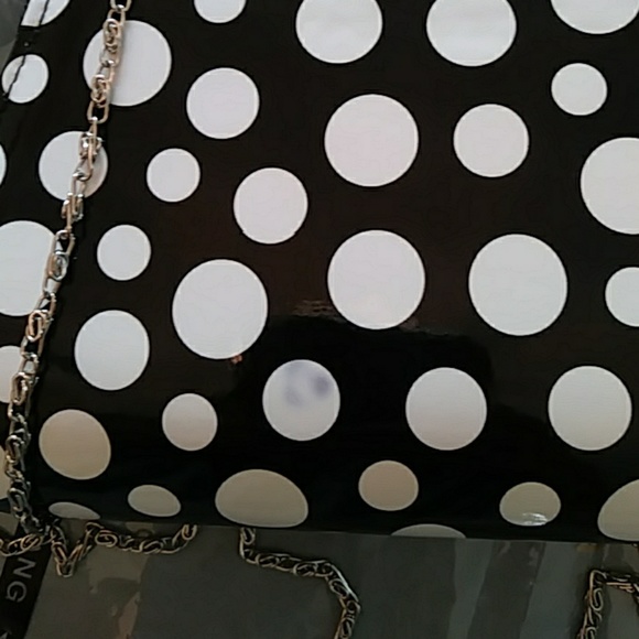 Neiman Marcus clutch - Picture 3 of 8
